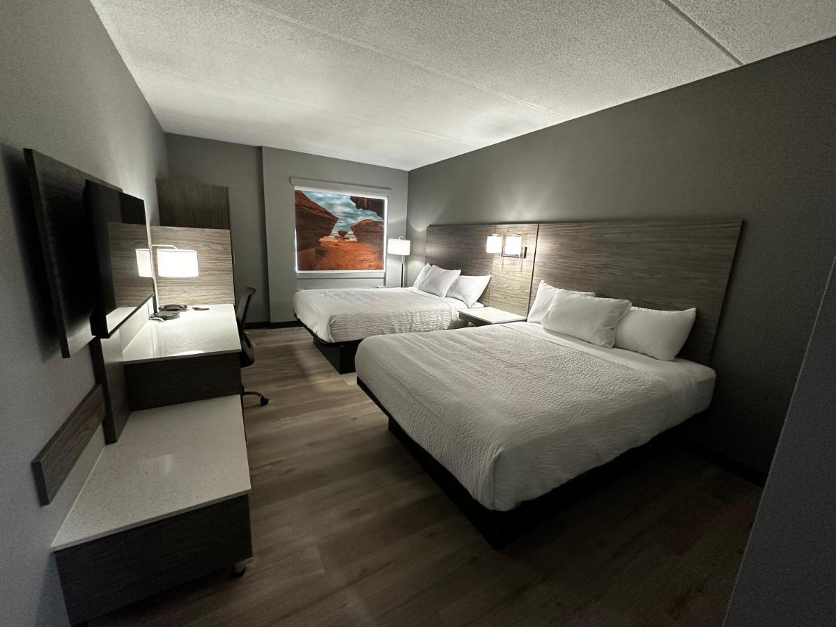 Days Inn & Suites By Wyndham سمرسايد المظهر الخارجي الصورة