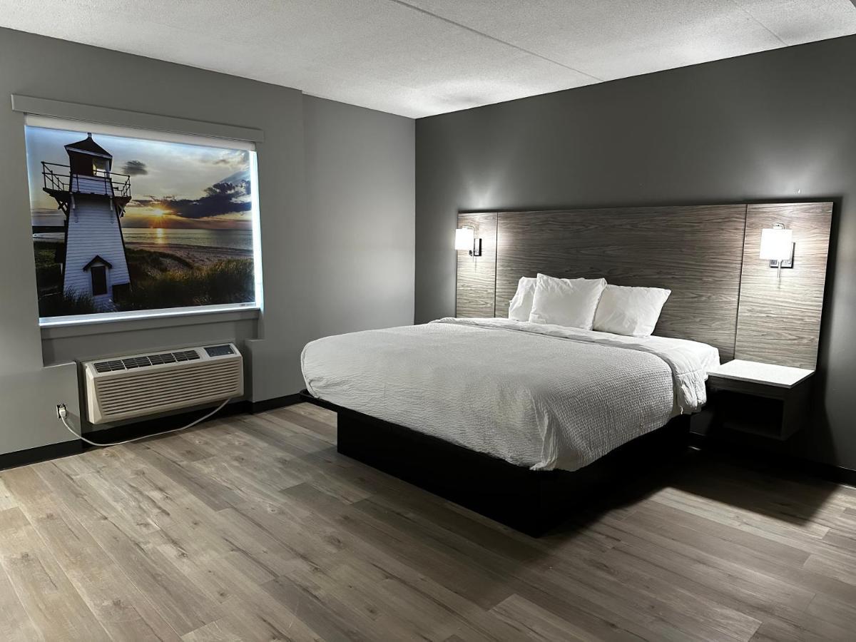 Days Inn & Suites By Wyndham سمرسايد المظهر الخارجي الصورة