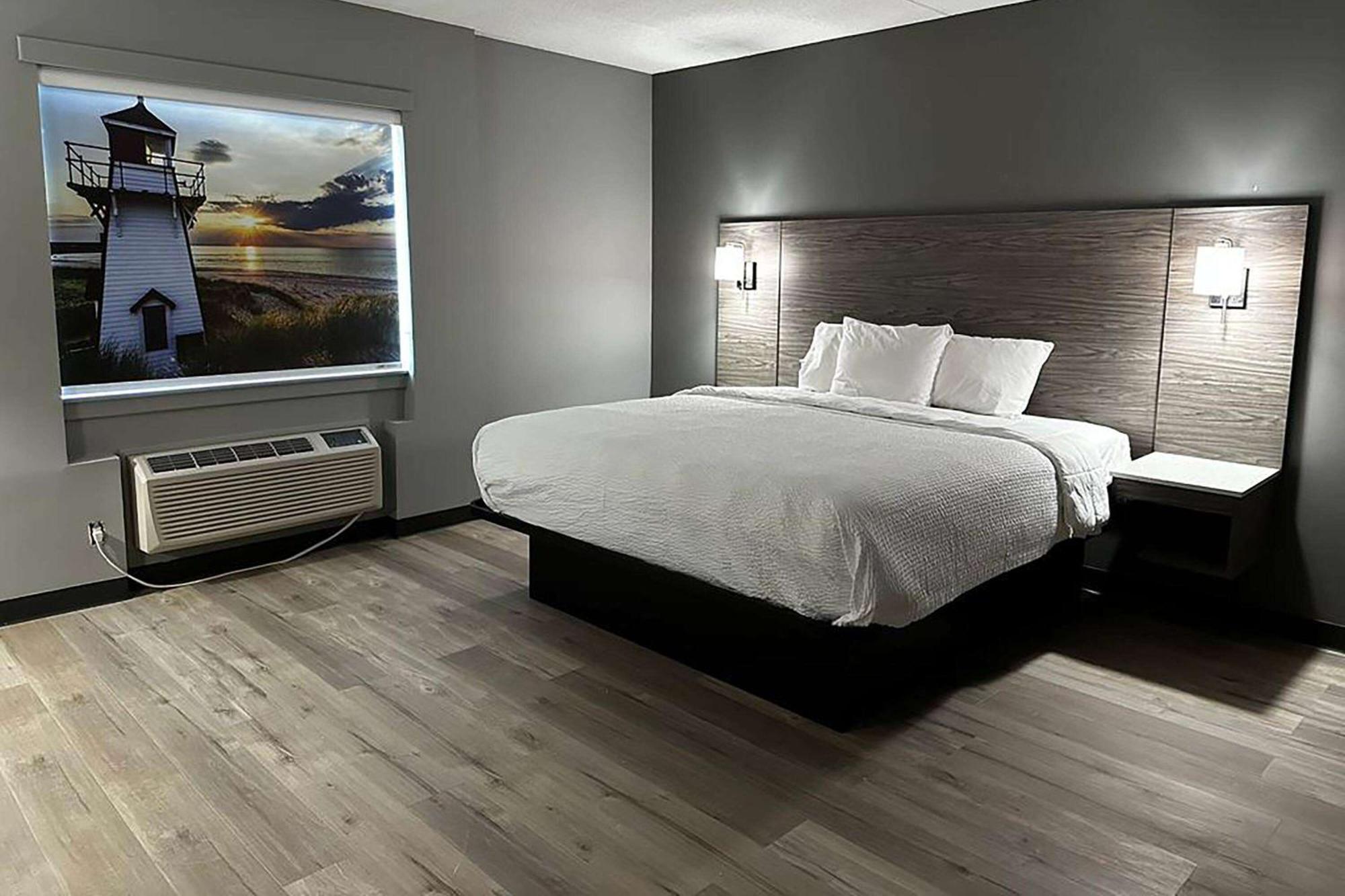 Days Inn & Suites By Wyndham سمرسايد المظهر الخارجي الصورة