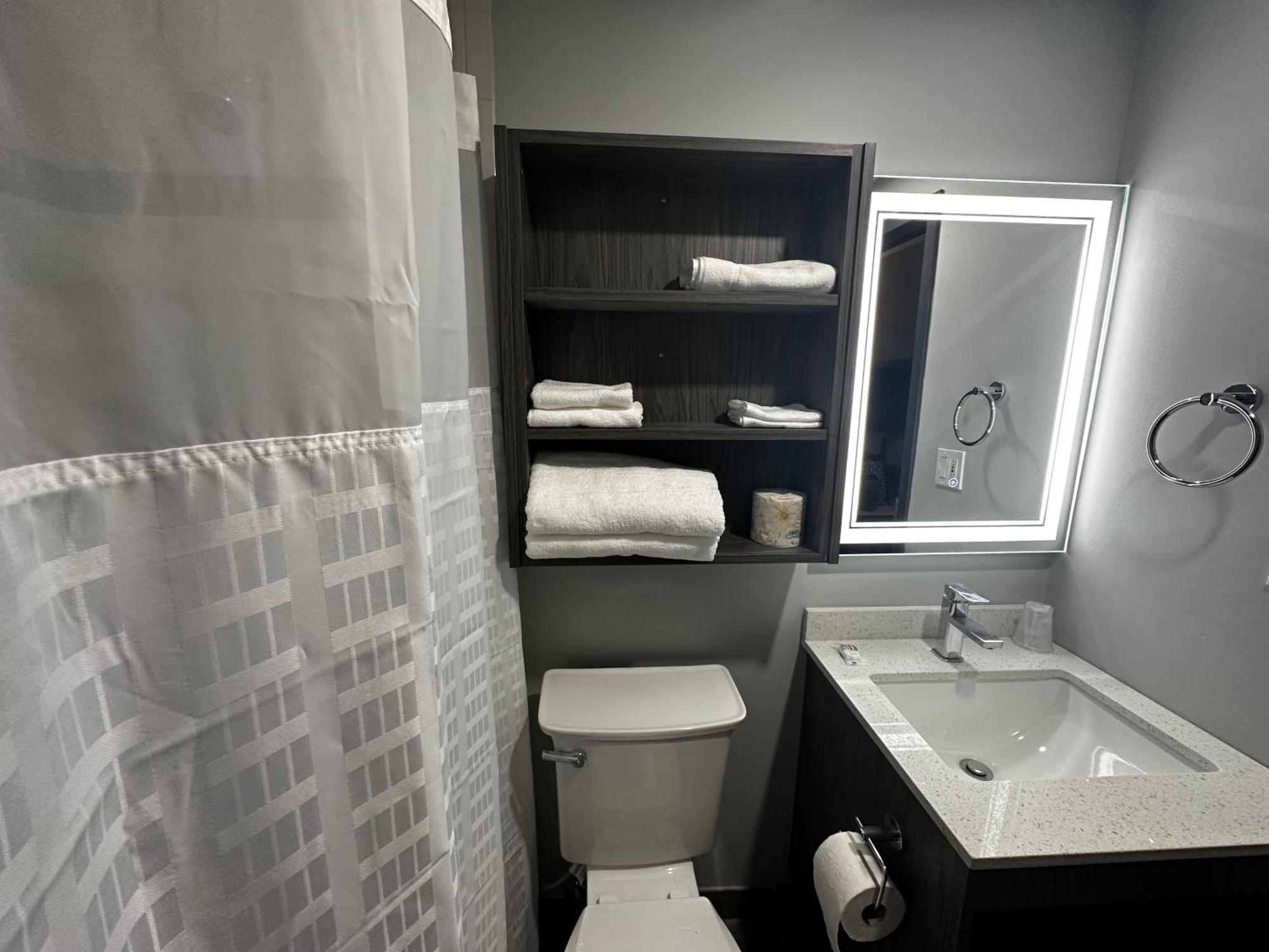 Days Inn & Suites By Wyndham سمرسايد المظهر الخارجي الصورة