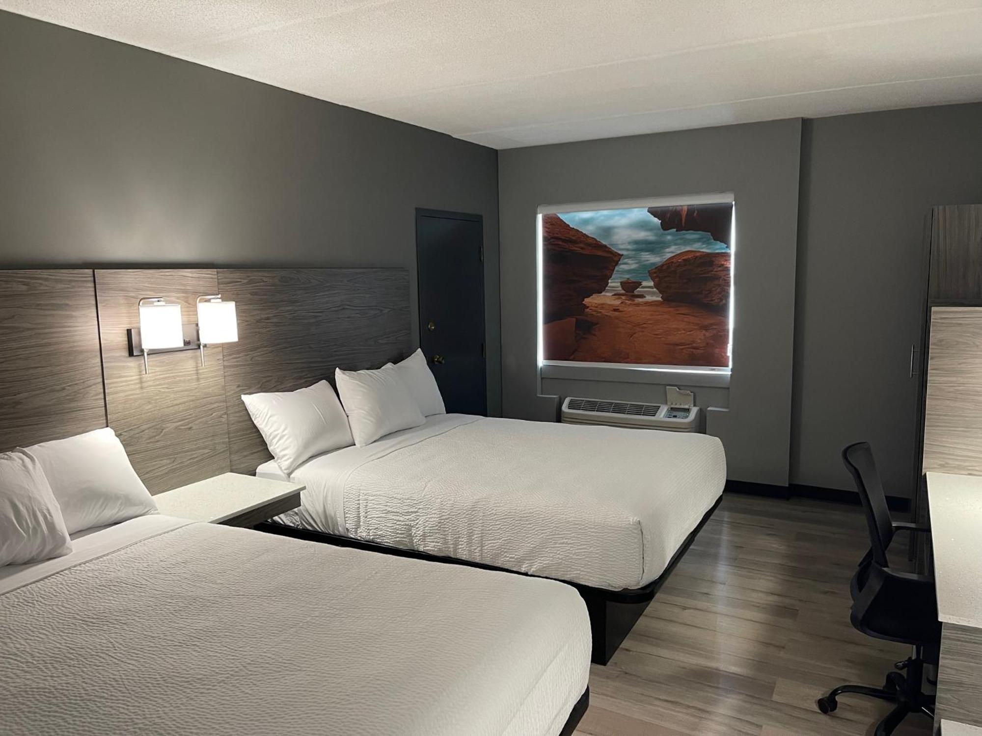 Days Inn & Suites By Wyndham سمرسايد المظهر الخارجي الصورة