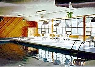 Days Inn & Suites By Wyndham سمرسايد المظهر الخارجي الصورة